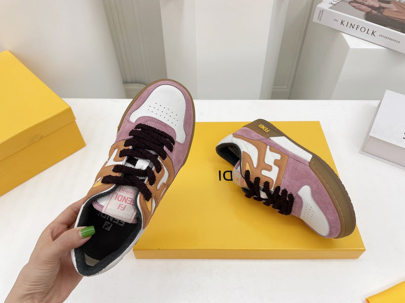 VV - MAME Shoes - 345