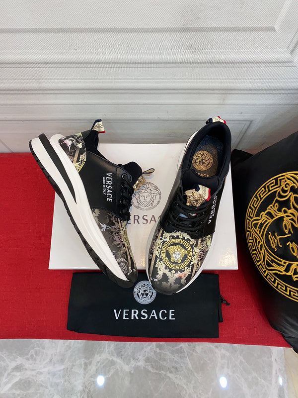 VV - VAR Shoes - 550