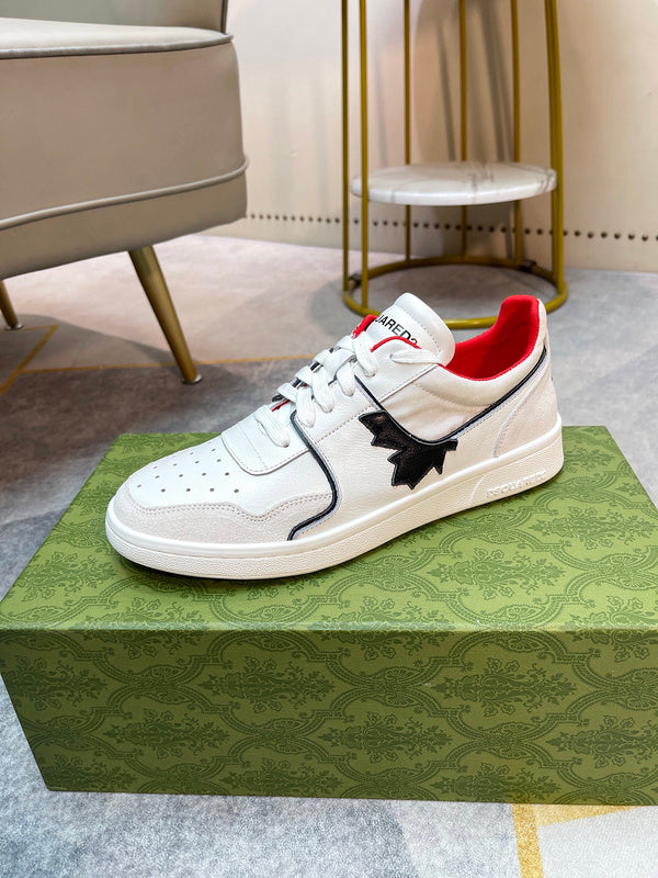 VV - DQ2 Shoes - 014