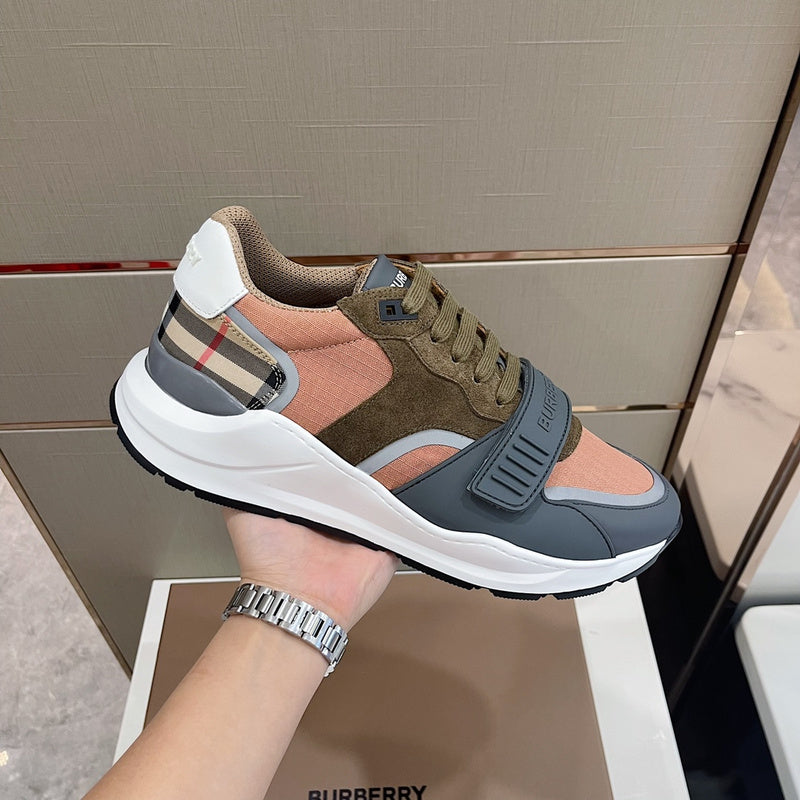 VV - BOR Shoes - 372