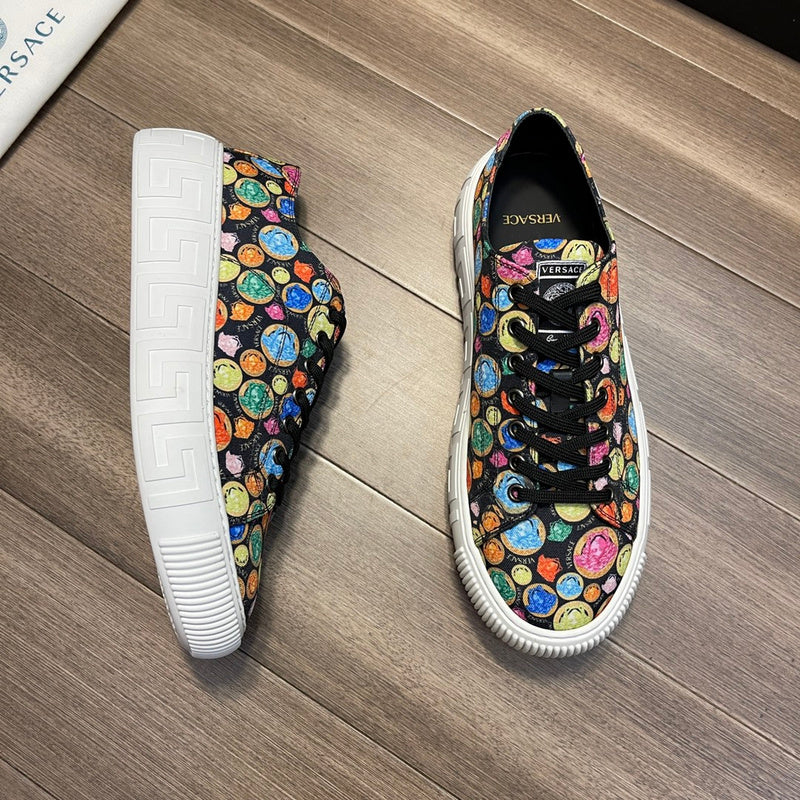 VV - VAR Shoes - 495
