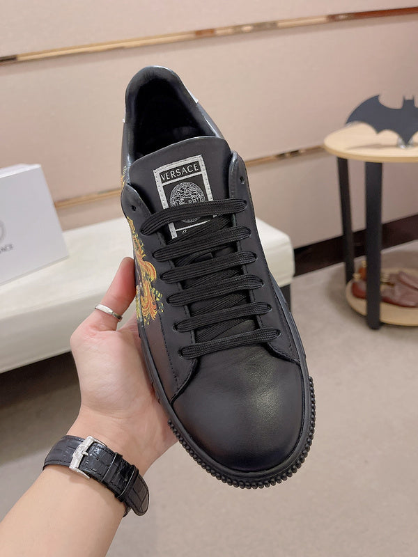 VV - VAR Shoes - 460