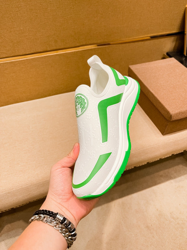 VV - VAR Shoes - 510