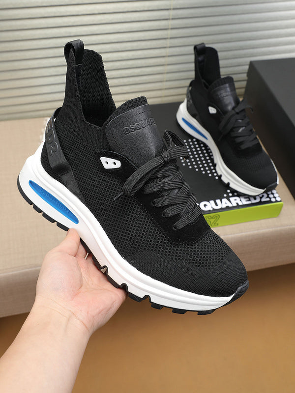 VV - DQ2 Shoes - 120