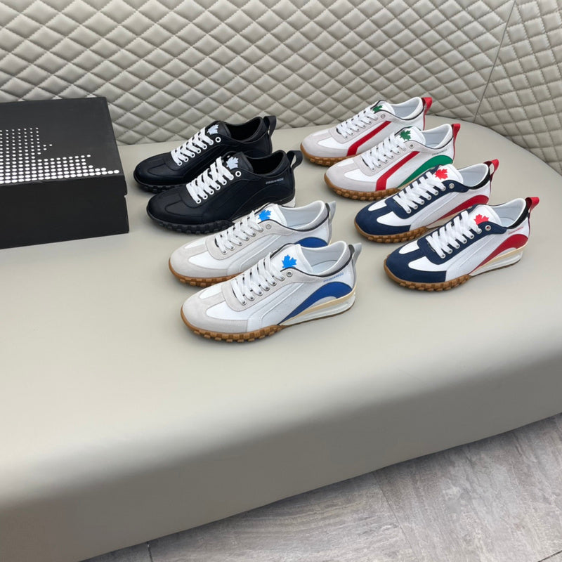 VV - DQ2 Shoes - 061