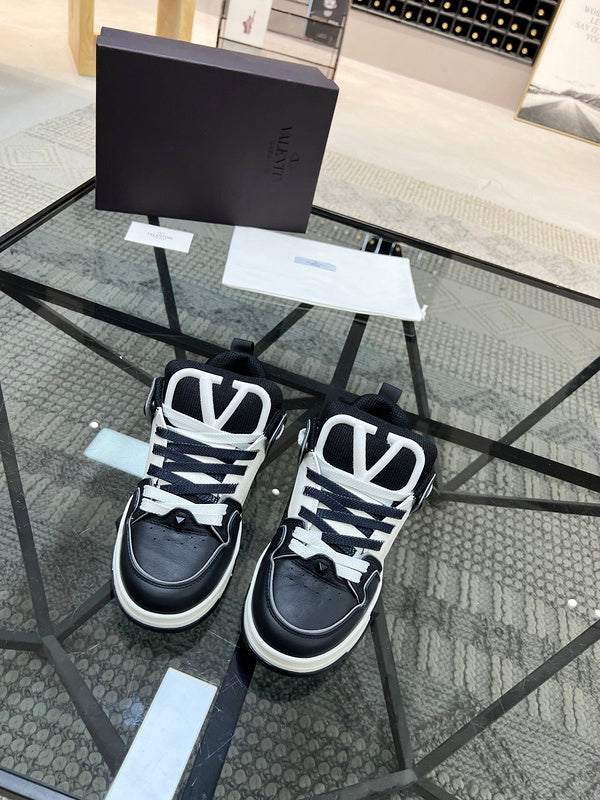 VV - VEL Shoes - 386