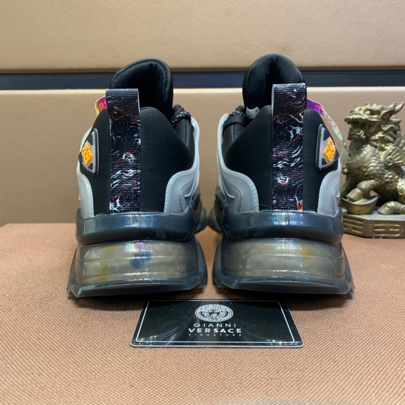 VV - VAR Shoes - 605