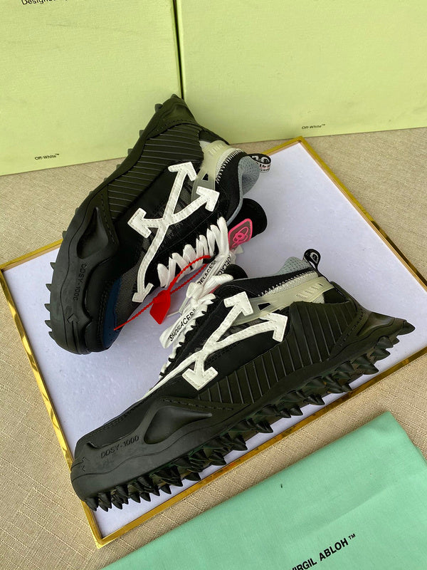 VV - YZ Shoes - 034