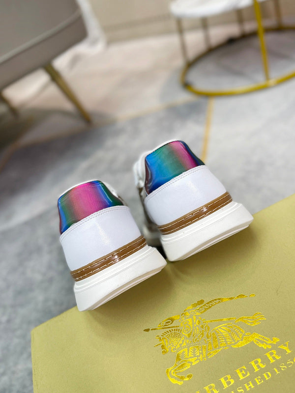 VV - BOR Shoes - 233