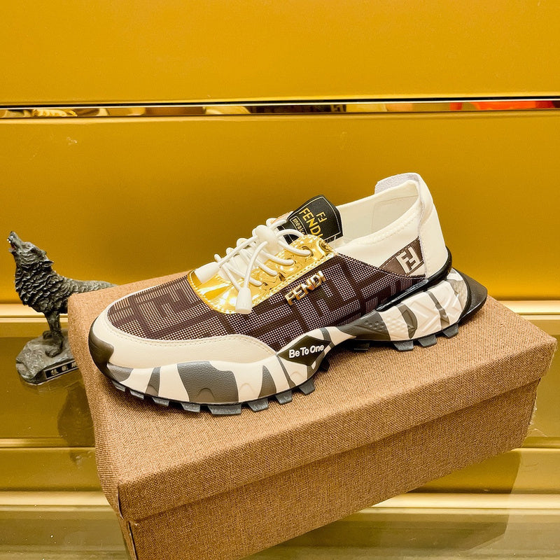 VV - MAME Shoes - 259