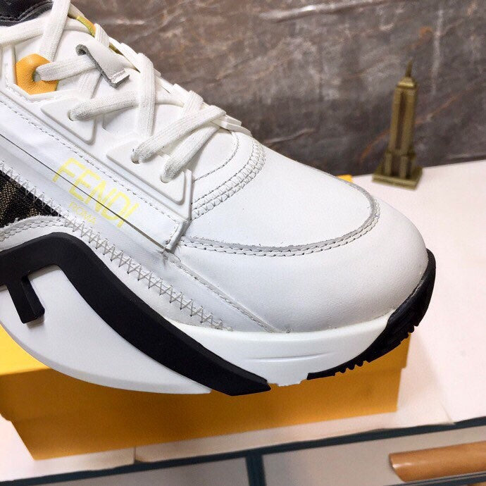 VV - MAME Shoes - 207