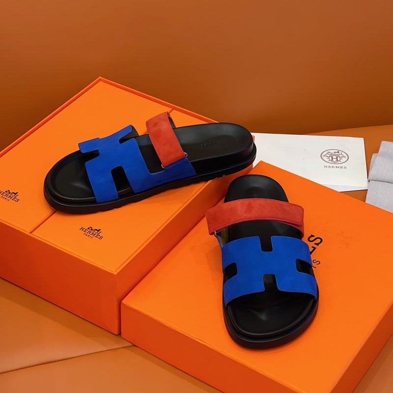VV - HMS Shoes - 210