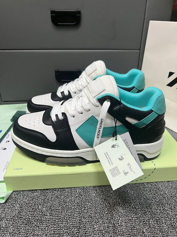 VV - YZ Shoes - 021
