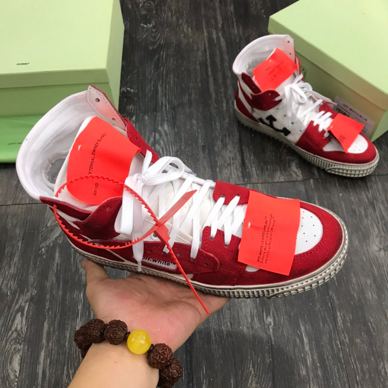 VV - YZ Shoes - 081