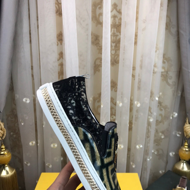 VV - MAME Shoes - 288