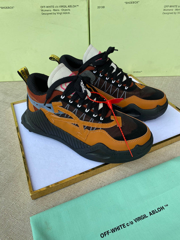 VV - YZ Shoes - 039