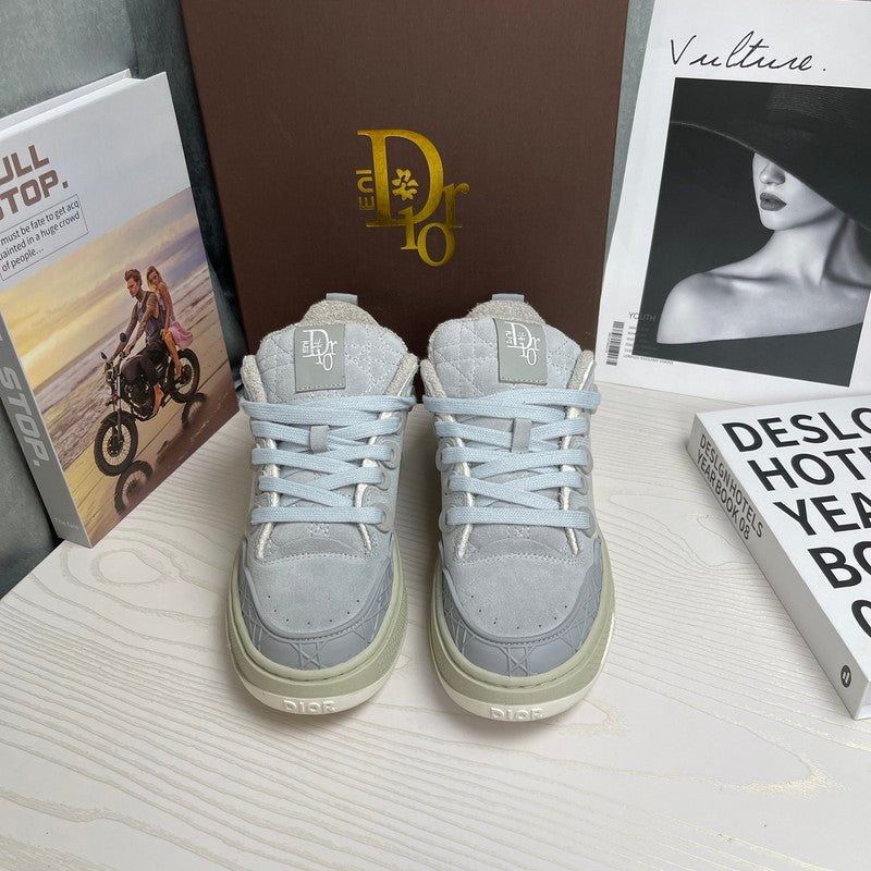 VV - DOR Shoes - 666