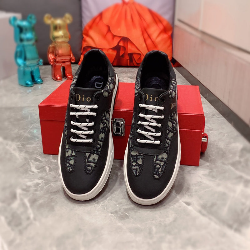 VV - DOR Shoes - 237