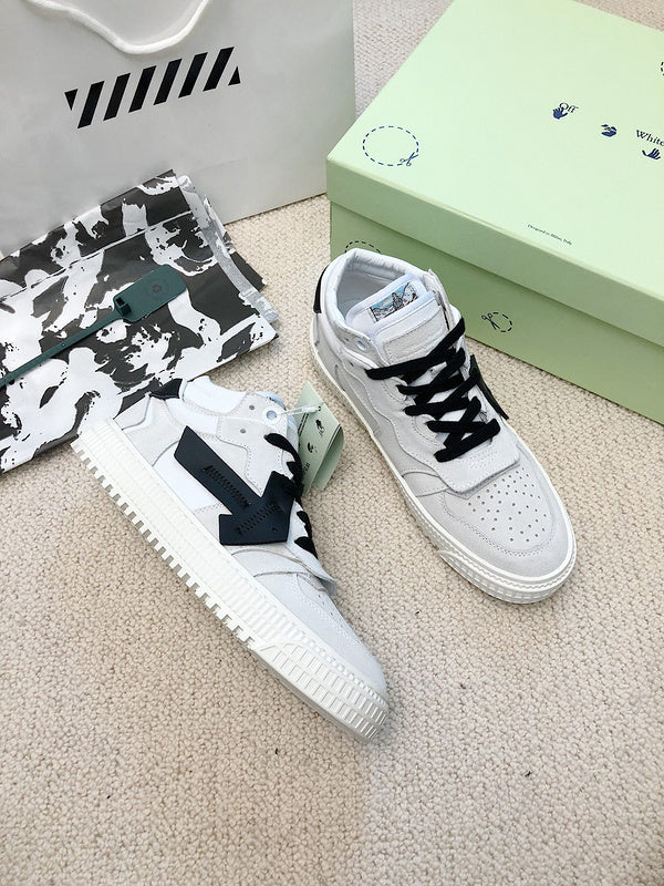 VV - YZ Shoes - 131
