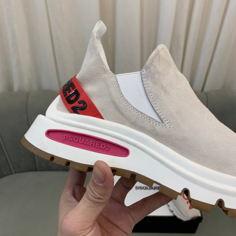 VV - DQ2 Shoes - 157