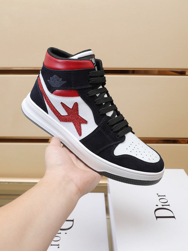 VV - DOR Shoes - 547