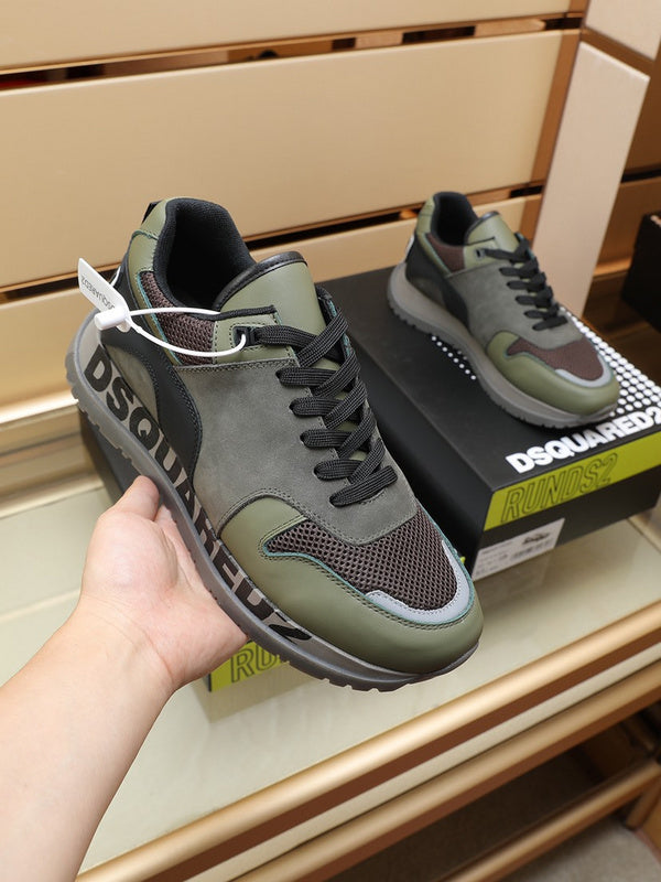 VV - DQ2 Shoes - 137