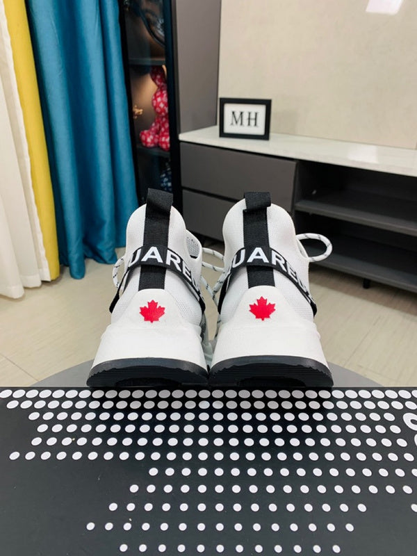 VV - DQ2 Shoes - 038