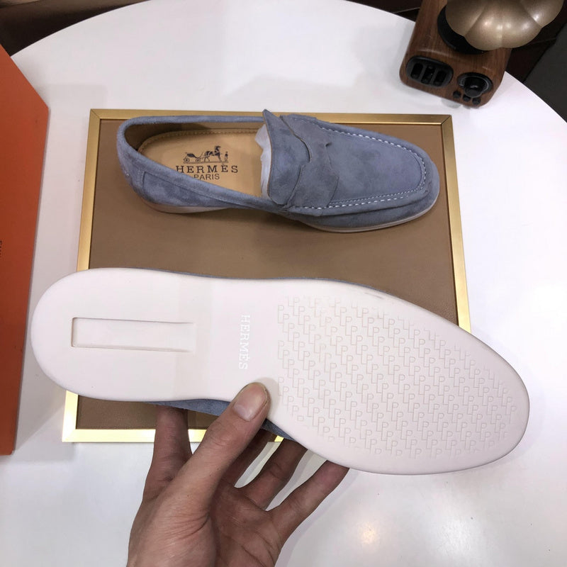 VV - HMS Shoes - 201