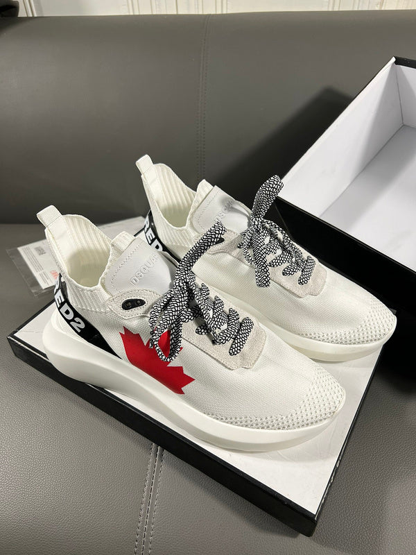 VV - DQ2 Shoes - 118