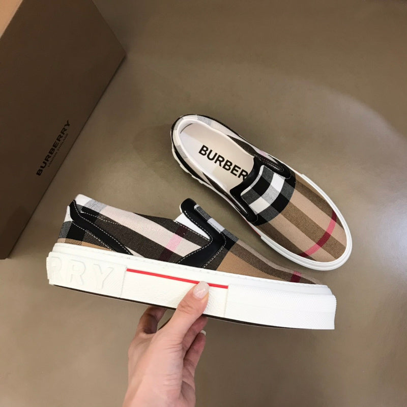 VV - BOR Shoes - 248
