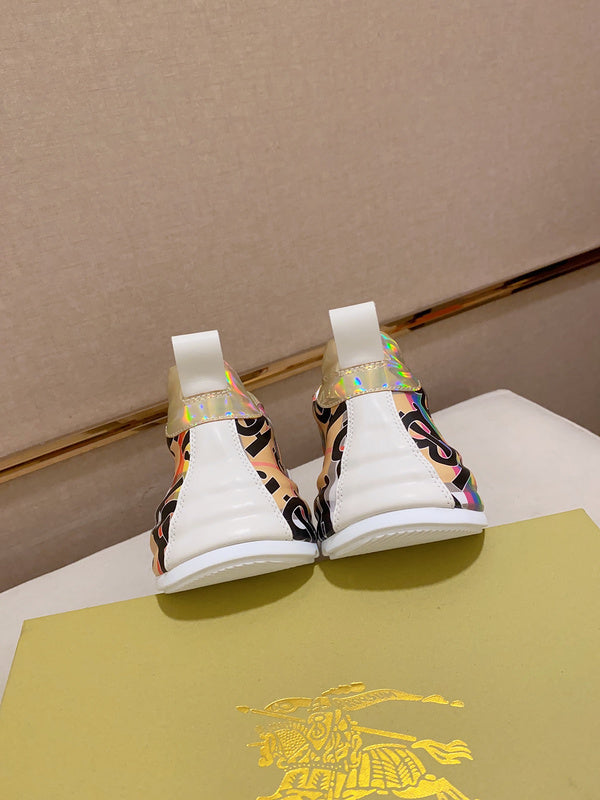 VV - BOR Shoes - 014