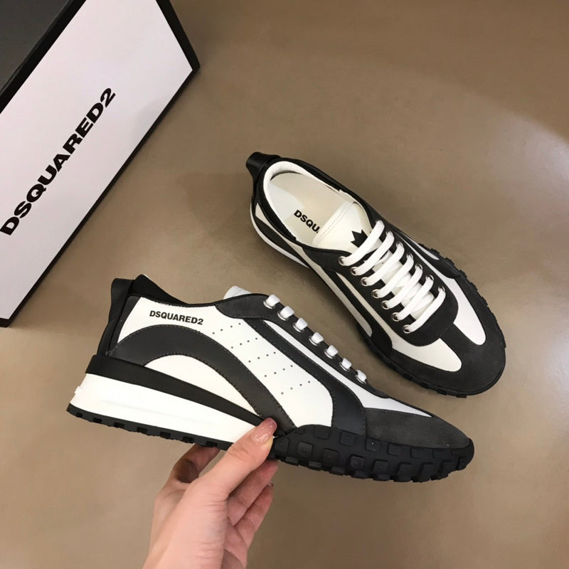 VV - DQ2 Shoes - 132