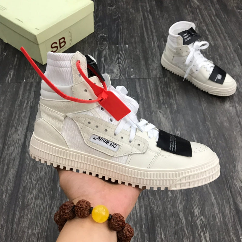 VV - YZ Shoes - 065