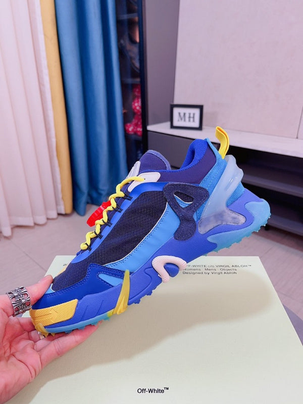 VV - YZ Shoes - 032