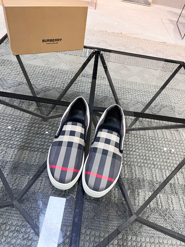 VV - BOR Shoes - 262