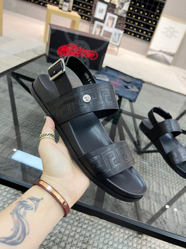 VV - MAME Shoes - 383