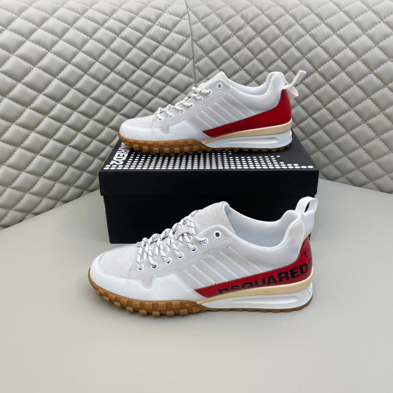 VV - DQ2 Shoes - 073
