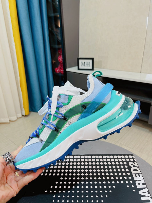 VV - DQ2 Shoes - 085