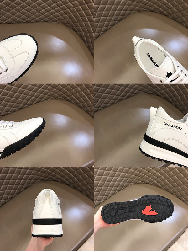 VV - DQ2 Shoes - 133