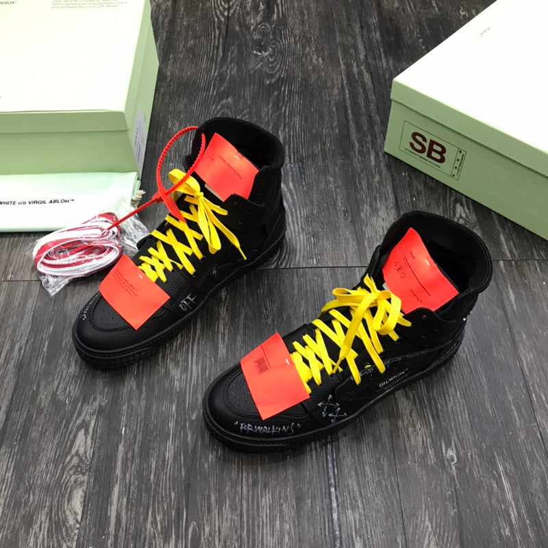 VV - YZ Shoes - 075