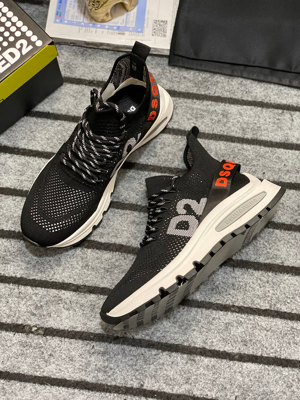 VV - DQ2 Shoes - 102
