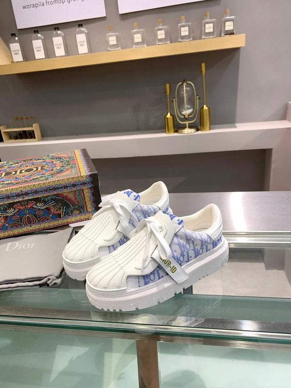 VV - DOR Shoes - 832