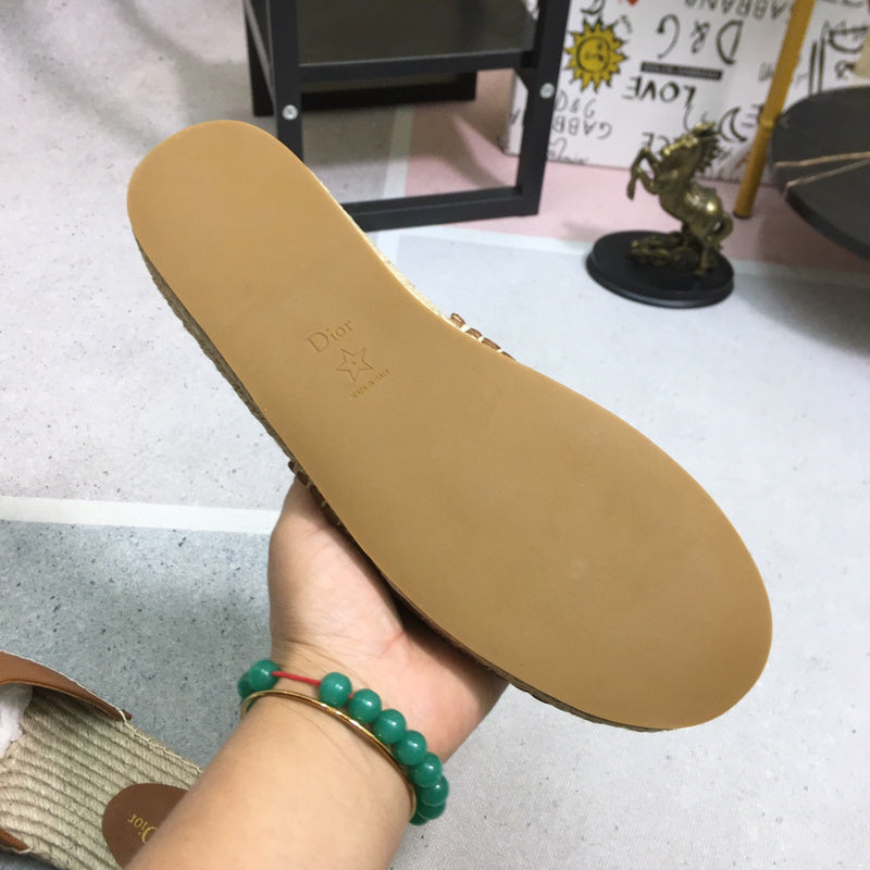 VV - DOR Shoes - 909