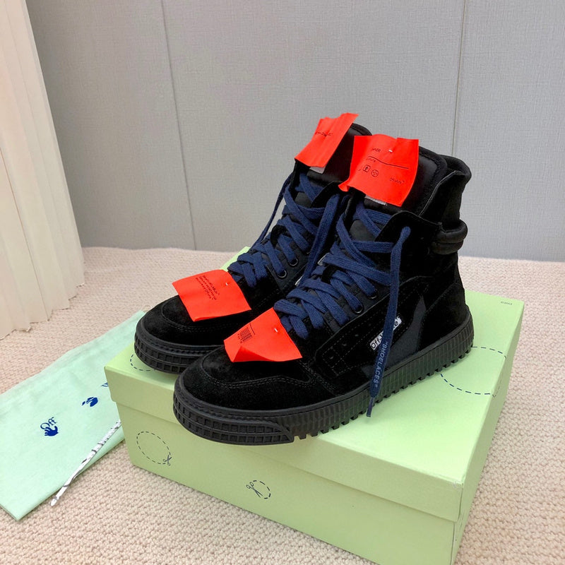 VV - YZ Shoes - 109