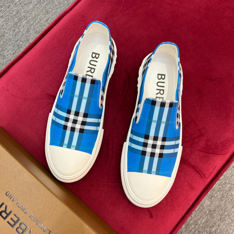 VV - BOR Shoes - 326