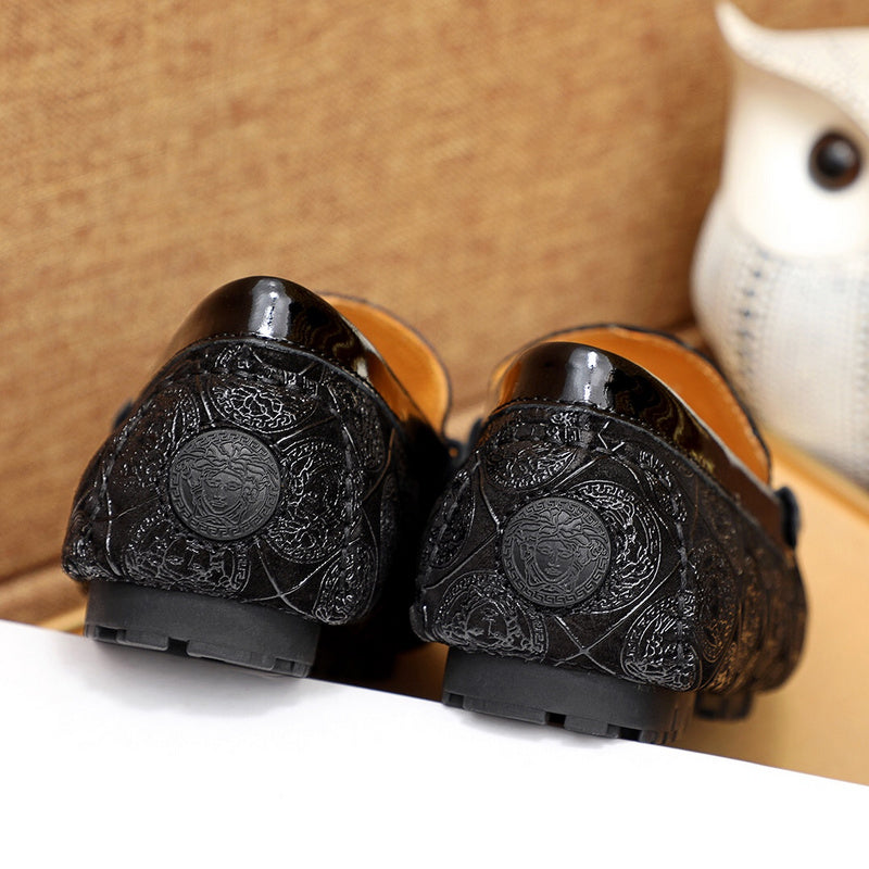 VV - VAR Shoes - 602