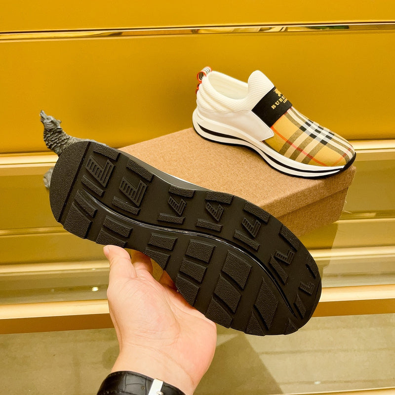 VV - BOR Shoes - 221