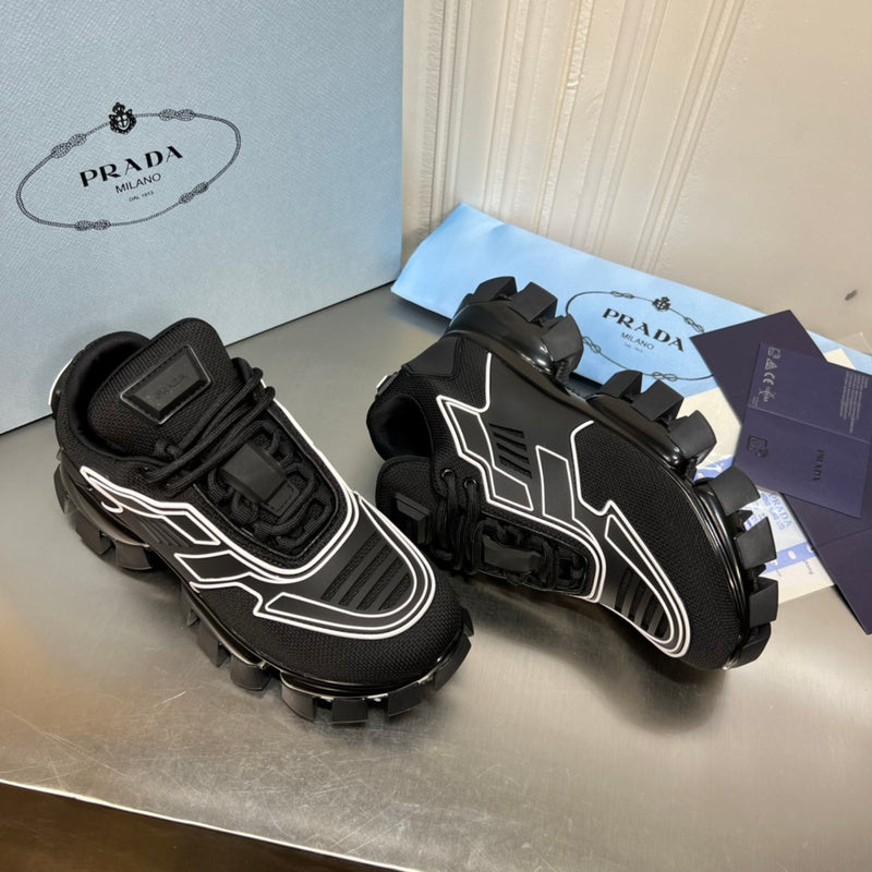 VV - PD Shoes - 701