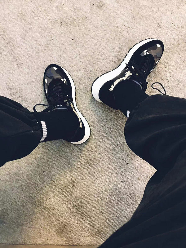 VV - PD Shoes - 943