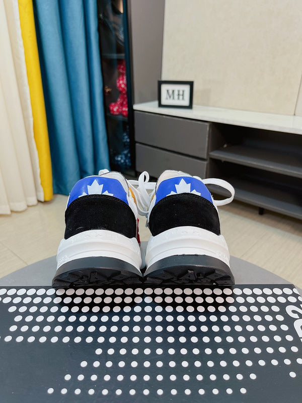 VV - DQ2 Shoes - 080